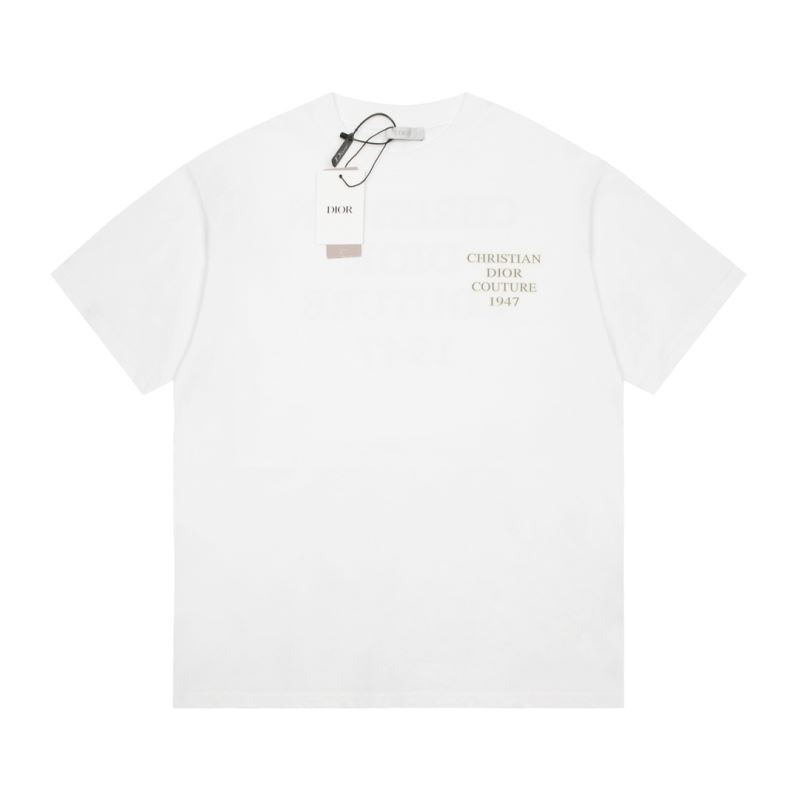 Christian Dior T-Shirts